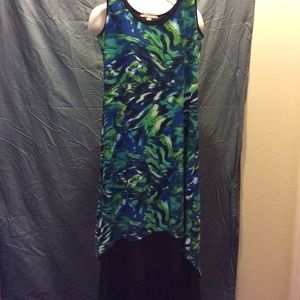 Maxi Dress by Kate & Mallory -NEW